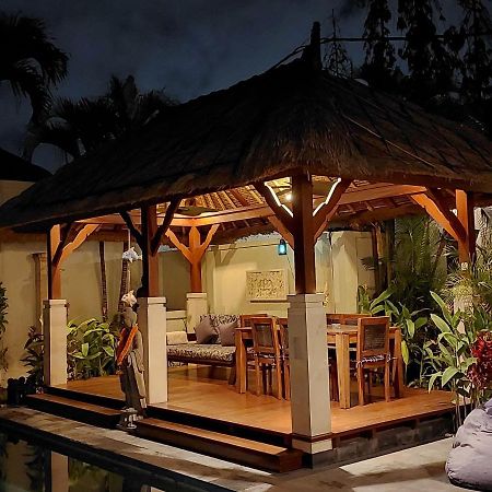 Beautiful Villa Indah Seminyak Eksteriør bilde