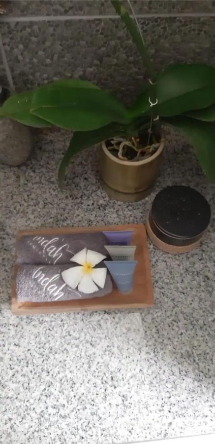 Beautiful Villa Indah Seminyak Eksteriør bilde