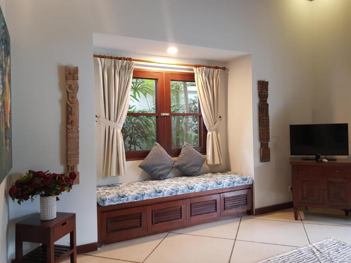 Beautiful Villa Indah Seminyak Eksteriør bilde