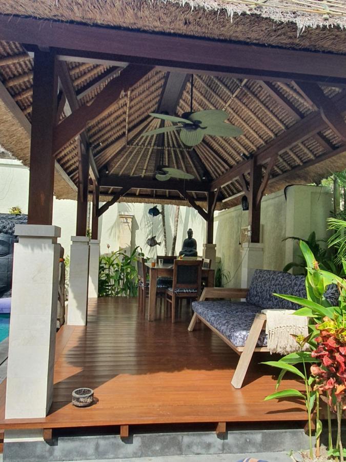 Beautiful Villa Indah Seminyak Eksteriør bilde