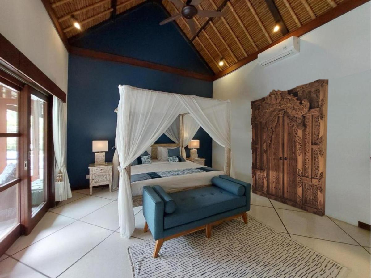 Beautiful Villa Indah Seminyak Eksteriør bilde